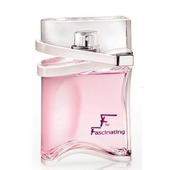 Salvatore Ferragamo F For Fascinating