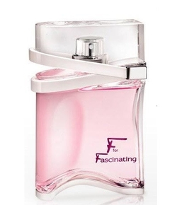 Salvatore Ferragamo F For Fascinating