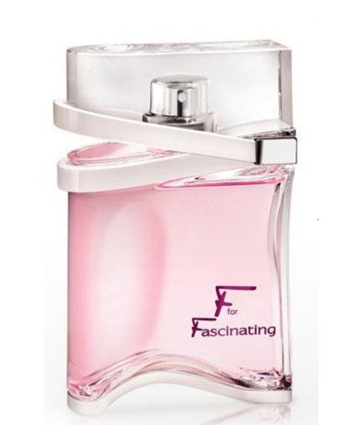 Salvatore Ferragamo F For Fascinating