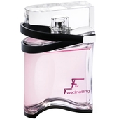 Salvatore Ferragamo F for Fascinating Night