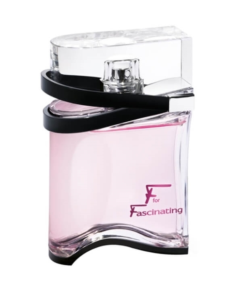 Salvatore Ferragamo F for Fascinating Night