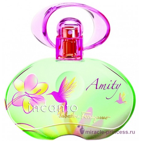 Salvatore Ferragamo Incanto Amity 11