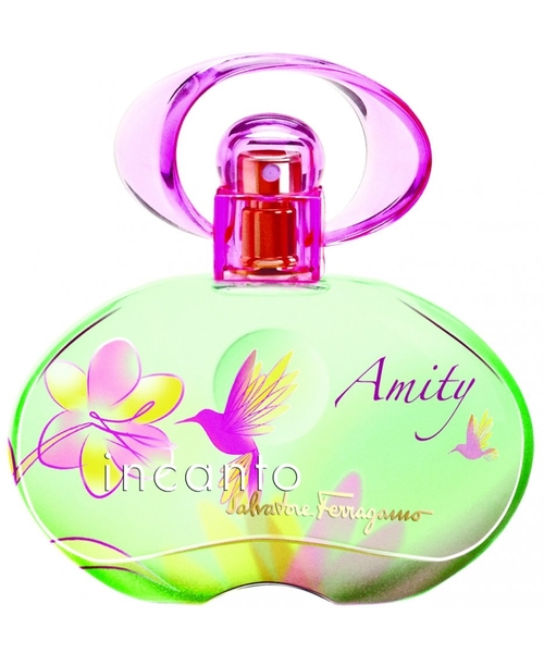 Salvatore Ferragamo Incanto Amity