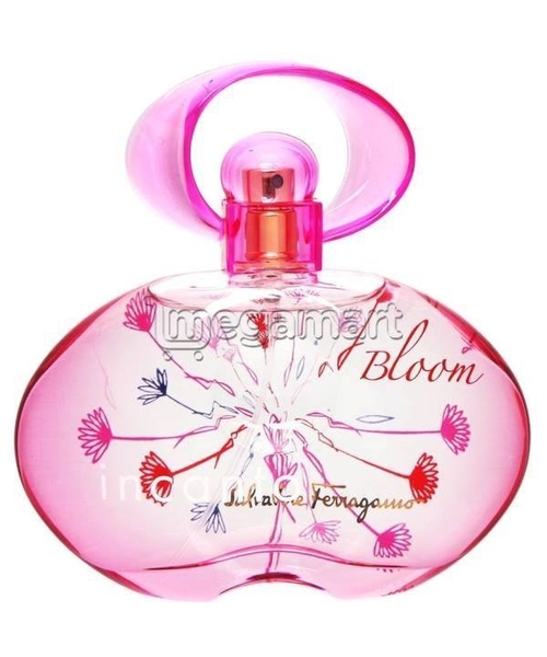 Salvatore Ferragamo Incanto Bloom