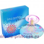 Salvatore Ferragamo Incanto Charms