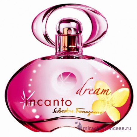 Salvatore Ferragamo Incanto Dream 11