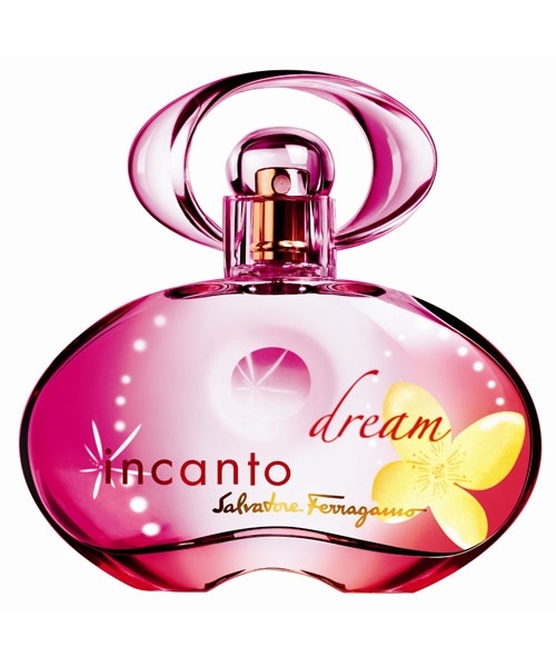 Salvatore Ferragamo Incanto Dream