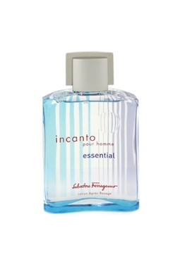 Salvatore Ferragamo Incanto Essential