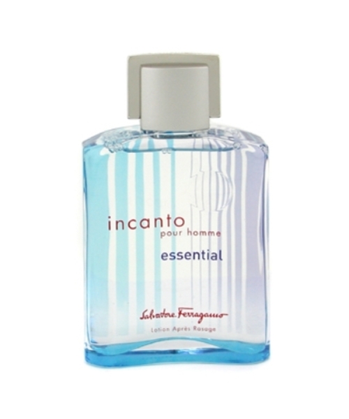 Salvatore Ferragamo Incanto Essential