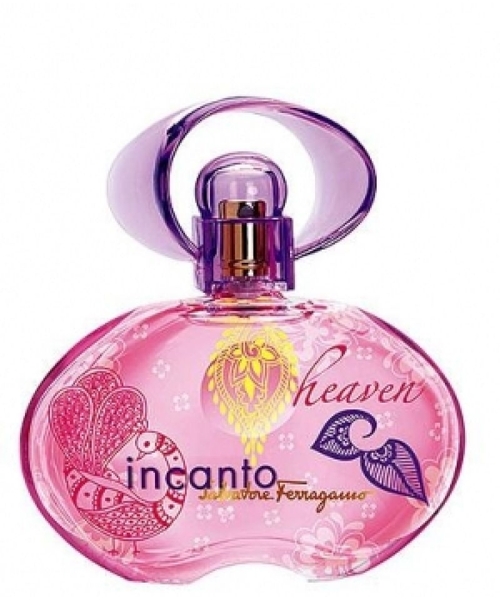 Salvatore Ferragamo Incanto Heaven