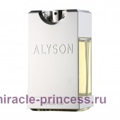 Alyson Oldoini Crystal Oud