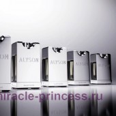 Alyson Oldoini Crystal Oud