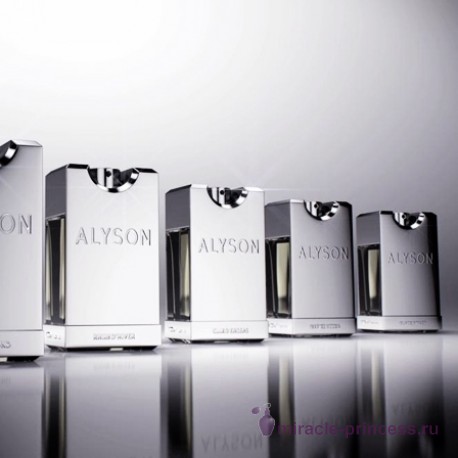 Alyson Oldoini Crystal Oud 22