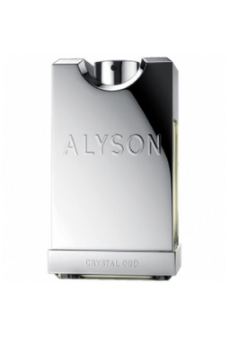 Alyson Oldoini Crystal Oud