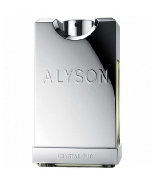 Alyson Oldoini Crystal Oud