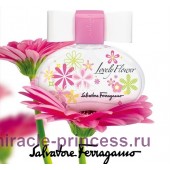 Salvatore Ferragamo Incanto Lovely Flower