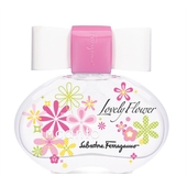 Salvatore Ferragamo Incanto Lovely Flower