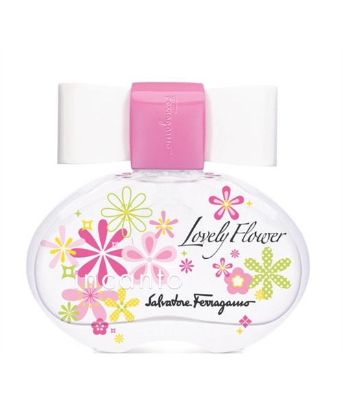 Salvatore Ferragamo Incanto Lovely Flower