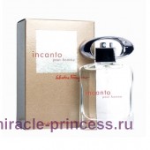 Salvatore Ferragamo Incanto Pour Homme