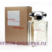 Salvatore Ferragamo Incanto Pour Homme