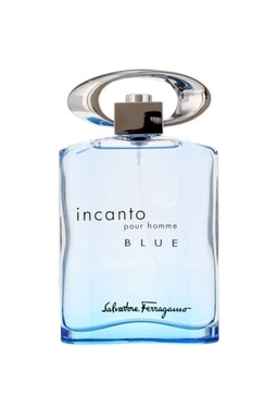 Salvatore Ferragamo Incanto Pour Homme Blue