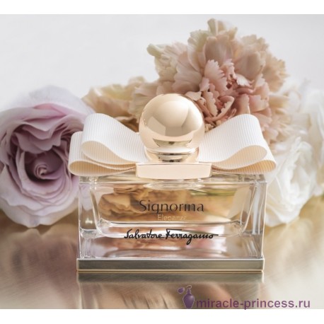 Salvatore Ferragamo Signorina Eleganza 22