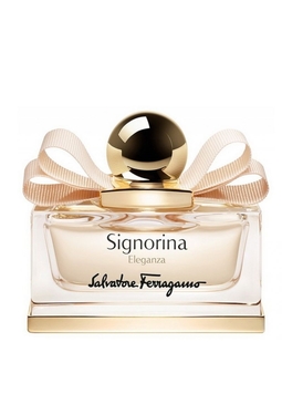 Salvatore Ferragamo Signorina Eleganza