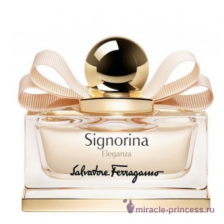 Salvatore Ferragamo Signorina Eleganza 11