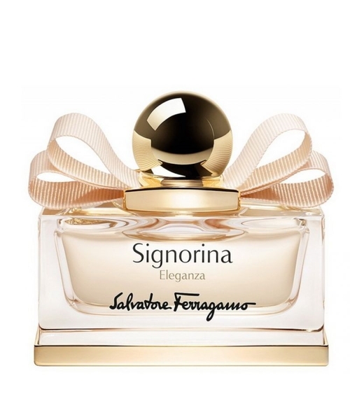 Salvatore Ferragamo Signorina Eleganza