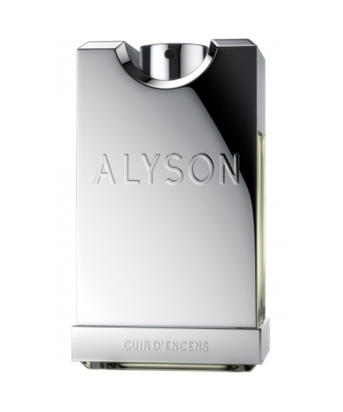 Alyson Oldoini Cuir d'Encens