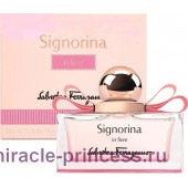 Salvatore Ferragamo Signorina In Fiore