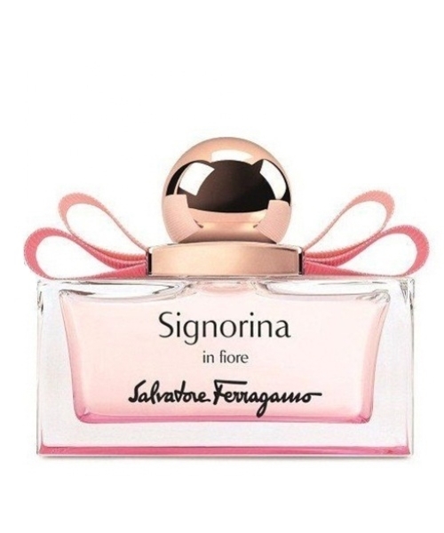 Salvatore Ferragamo Signorina In Fiore