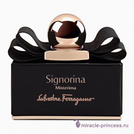 Salvatore Ferragamo Signorina Misteriosa 11