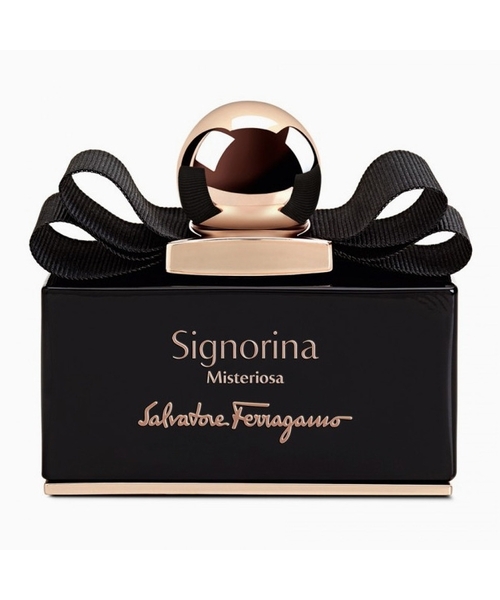 Salvatore Ferragamo Signorina Misteriosa