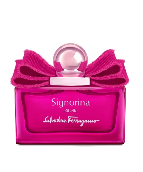 Salvatore Ferragamo Signorina Ribelle