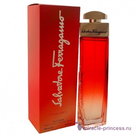 Salvatore Ferragamo Subtil pour femme 22