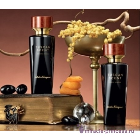 Salvatore Ferragamo Tuscan Scent Golden Acacia 22