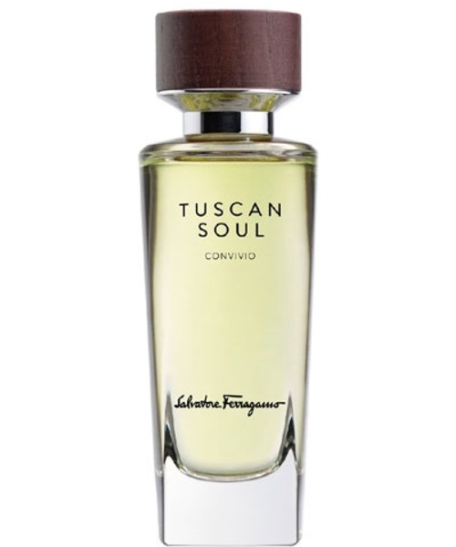 Salvatore Ferragamo Tuscan Soul Convivio