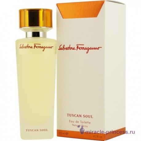 Salvatore Ferragamo Tuscan Soul 22