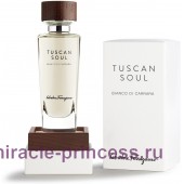 Salvatore Ferragamo Tuscan Soul  Bianco di Carrara