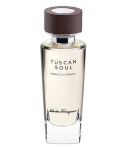 Salvatore Ferragamo Tuscan Soul  Bianco di Carrara