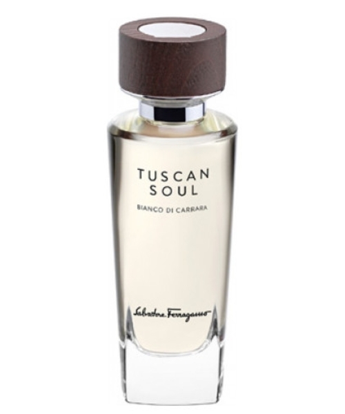 Salvatore Ferragamo Tuscan Soul  Bianco di Carrara