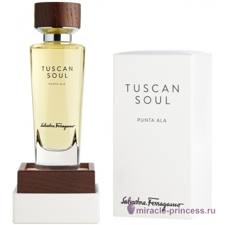 Salvatore Ferragamo Tuscan Soul Punta Ala 22