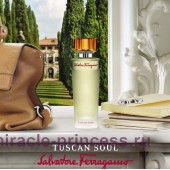 Salvatore Ferragamo Tuscan Soul Punta Ala