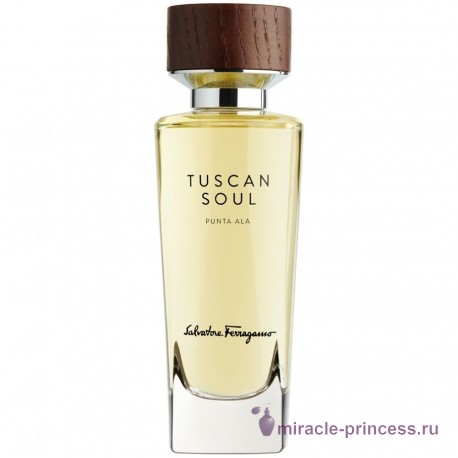 Salvatore Ferragamo Tuscan Soul Punta Ala 11