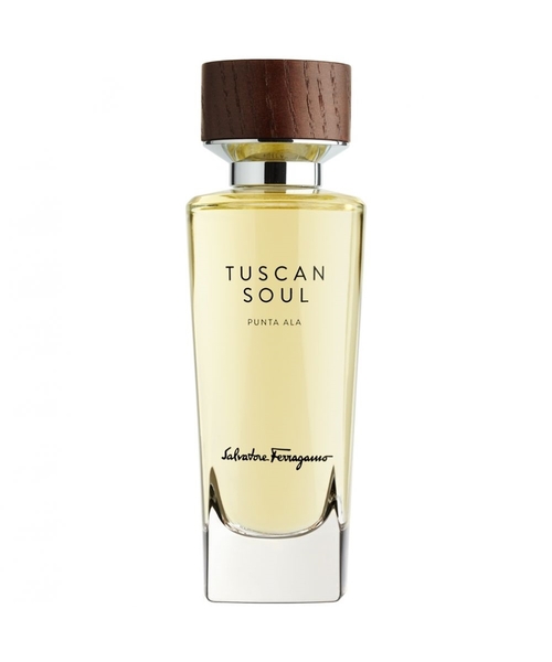 Salvatore Ferragamo Tuscan Soul Punta Ala