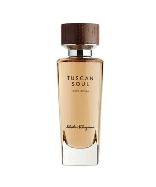 Salvatore Ferragamo Tuscan Soul Terra Rossa