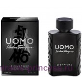 Salvatore Ferragamo Uomo Signature