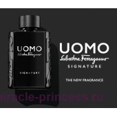 Salvatore Ferragamo Uomo Signature