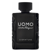 Salvatore Ferragamo Uomo Signature